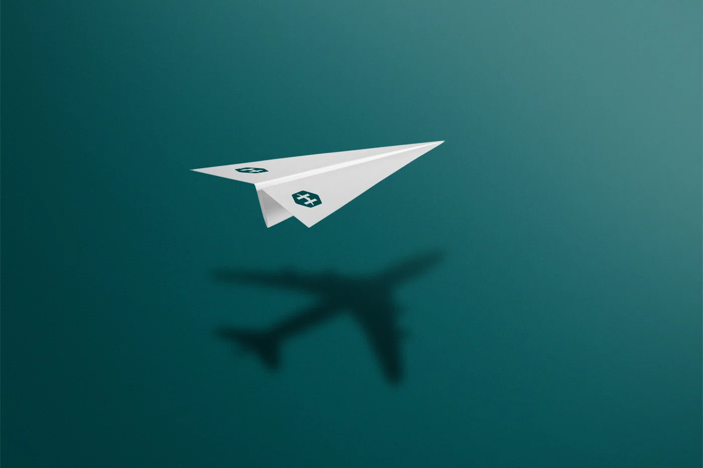 Hexagone 01 Ref Peach