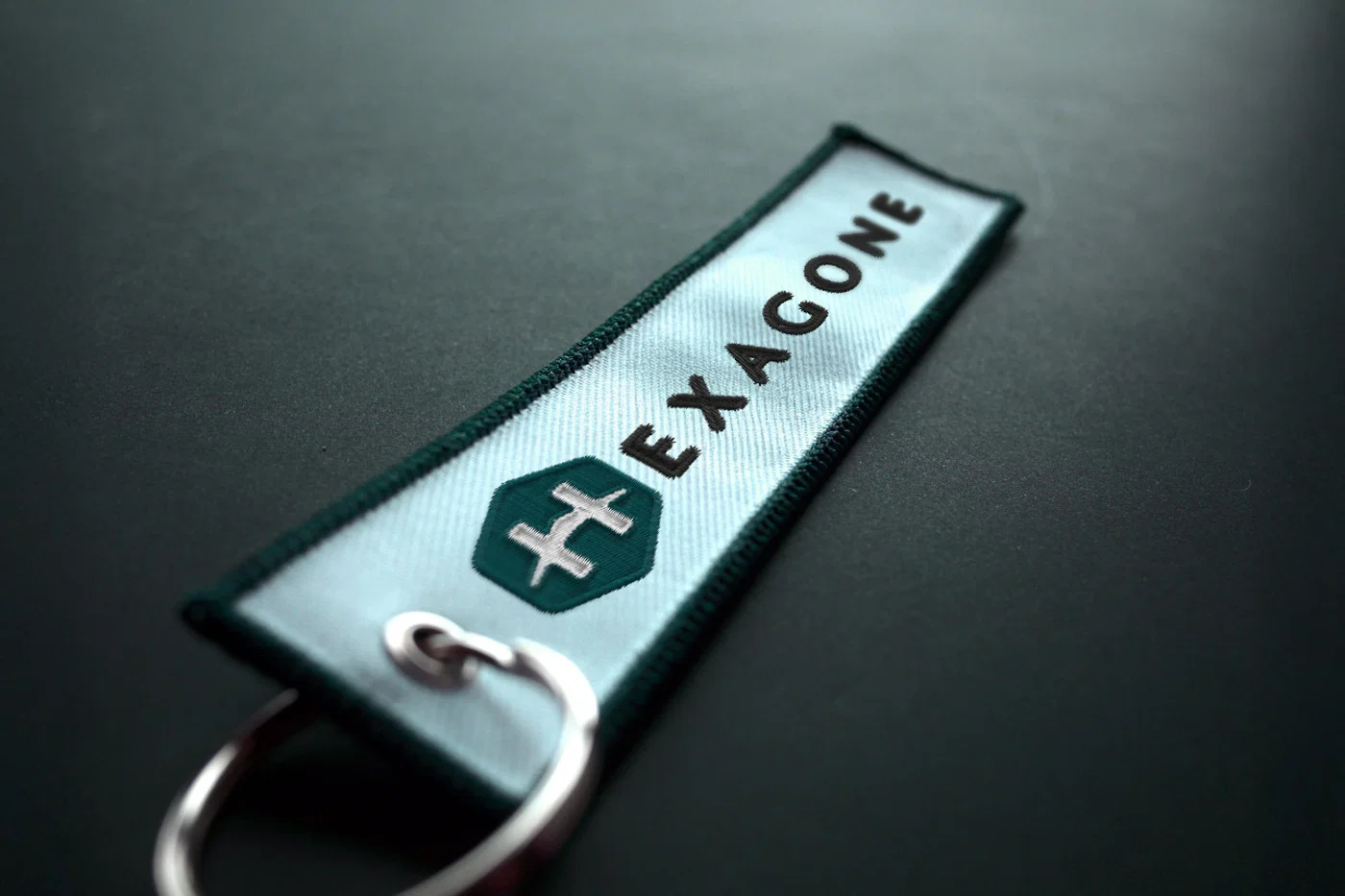 Hexagone 08 Ref Peach