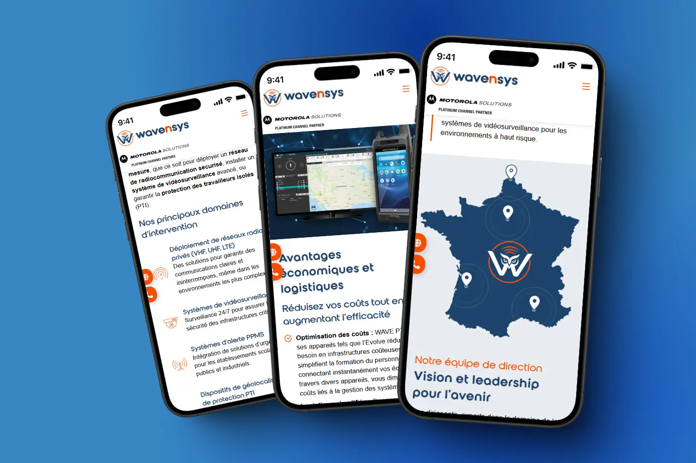 Wavensys 03 Ref Peach