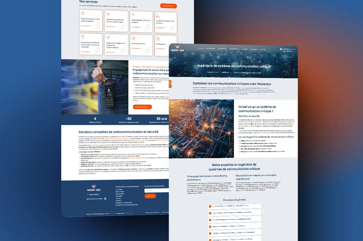 Wavensys 04 Ref Peach