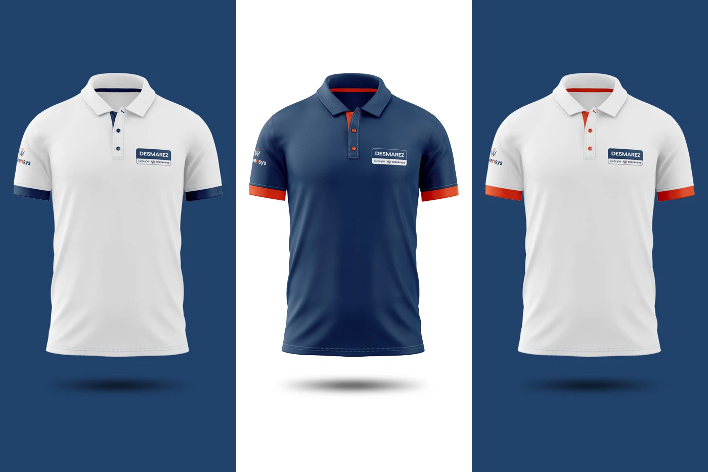 Wavensys 06 Ref Peach