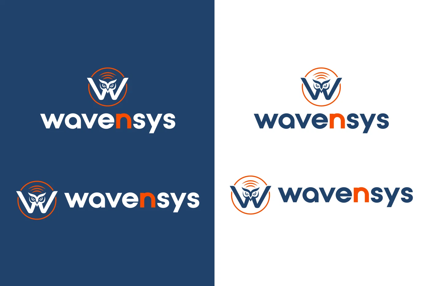 Wavensys 07 Ref Peach