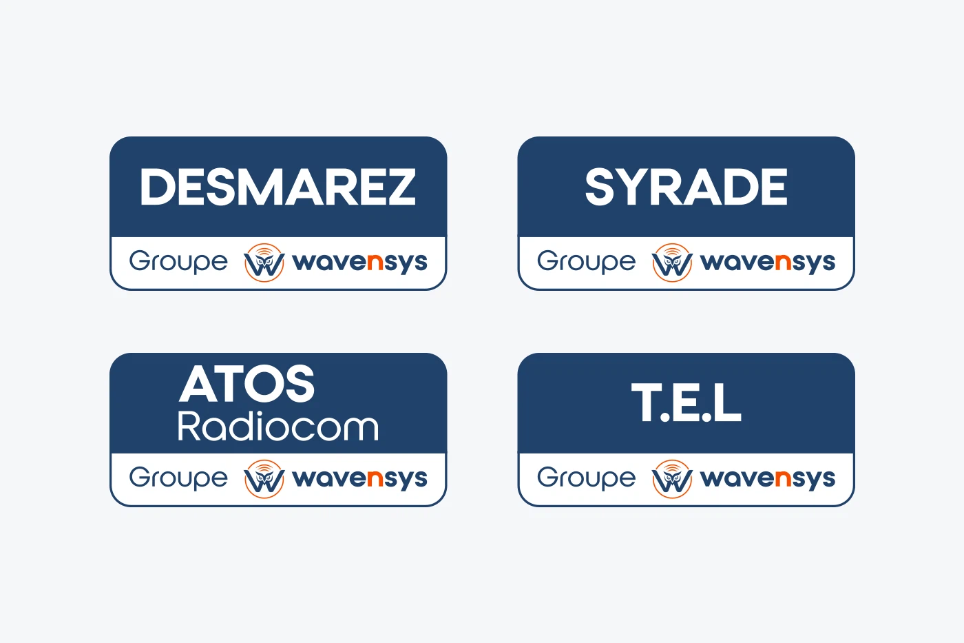 Wavensys 08 Ref Peach