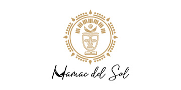 Hamac Del Sol ref peach