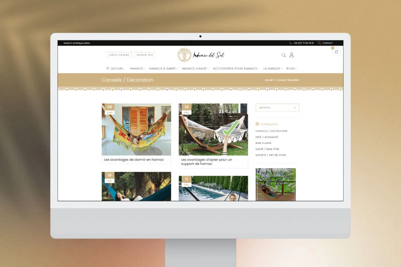 Hamacdelsol 03 Ref Peach