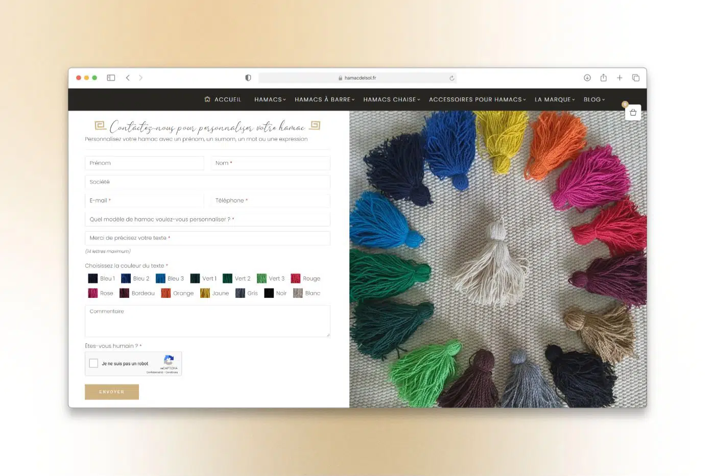 Hamacdelsol 05 Ref Peach