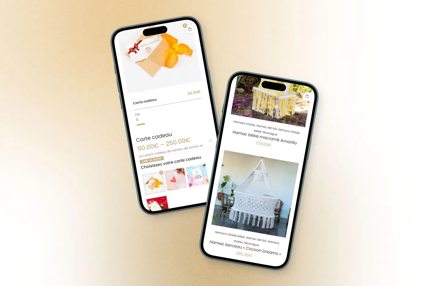 Hamacdelsol 06 Ref Peach