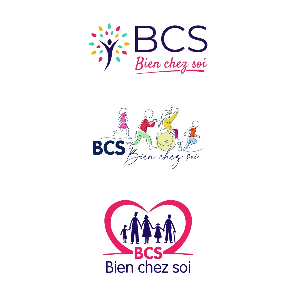 BCS logo propositions