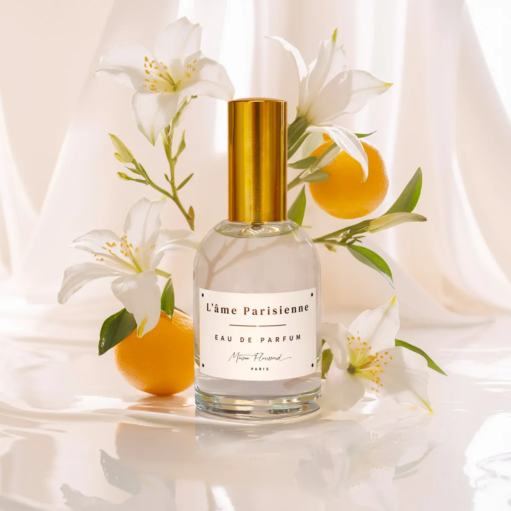 PARFUM Ame parisienne