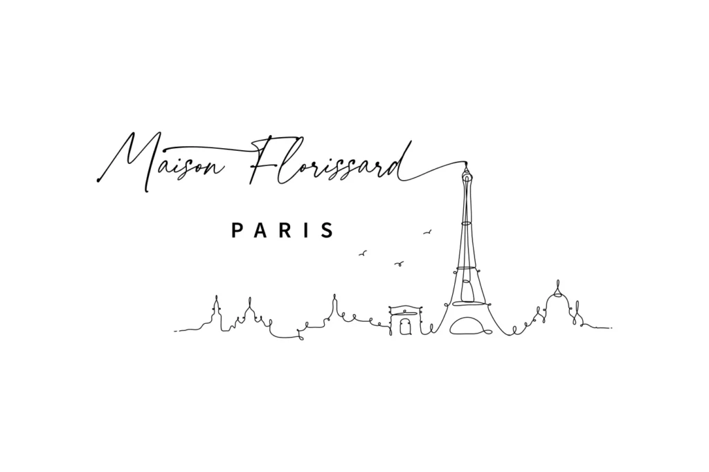 PARFUM Maison Florissard Paris