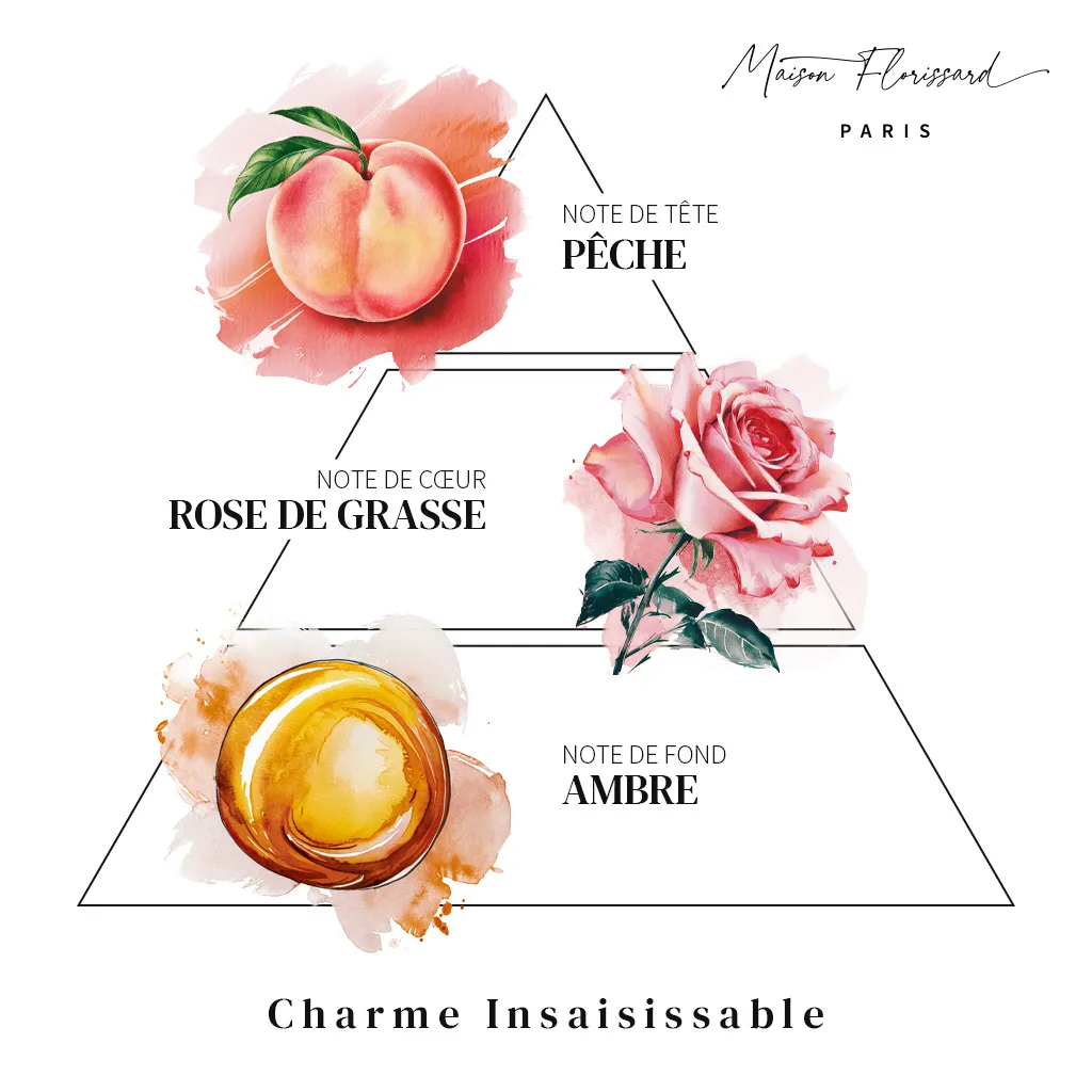 PARFUM pyramide olfactive 01