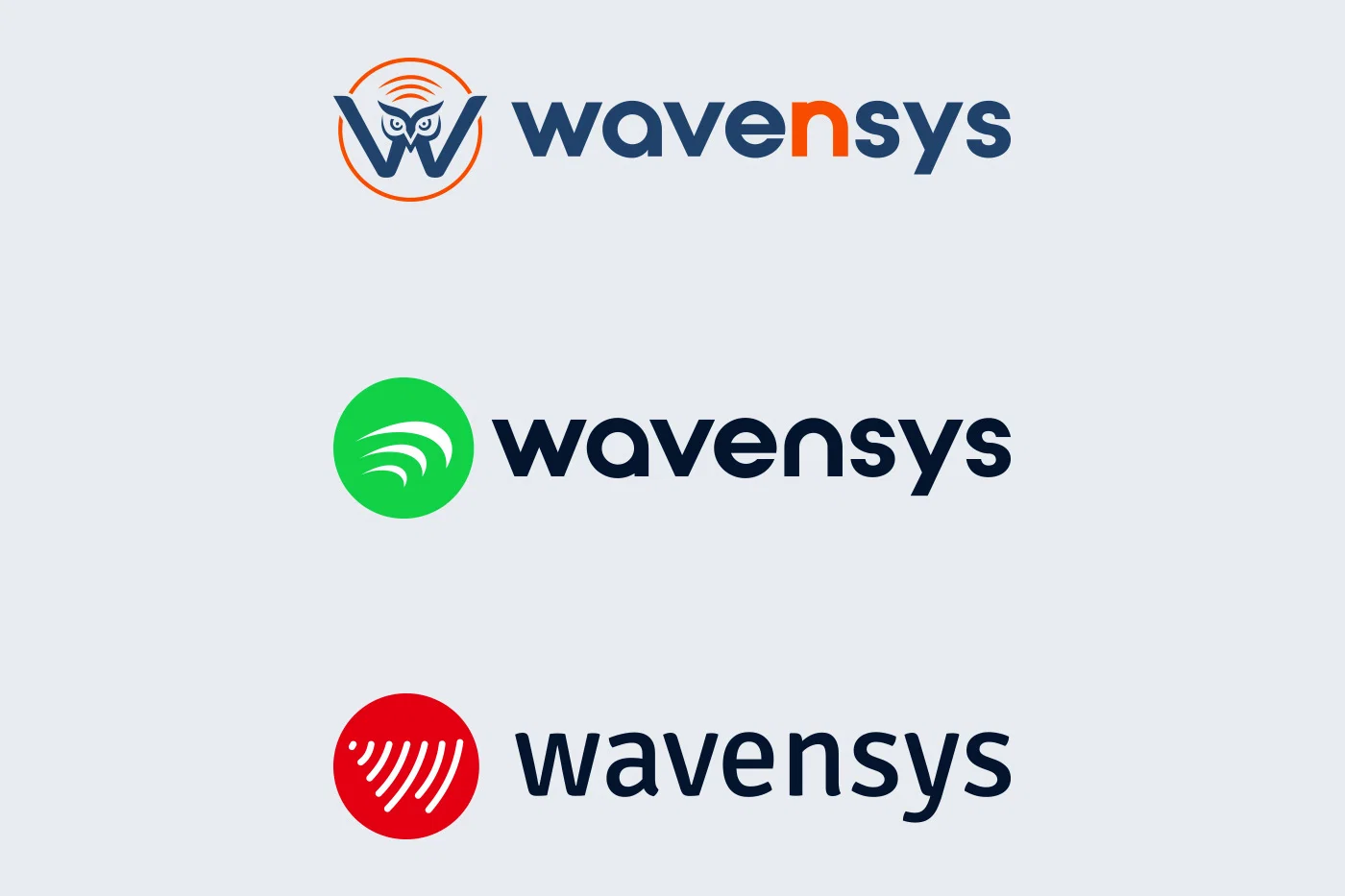 WAVENSYS logo propositions2