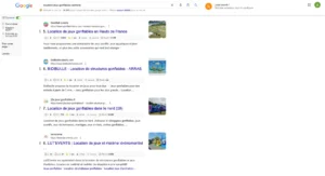 referencement local compiegne